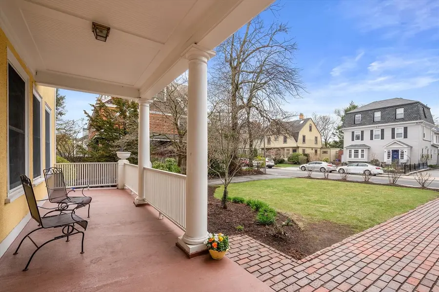 71 Perkins St #3, Boston, MA 02130 - #3