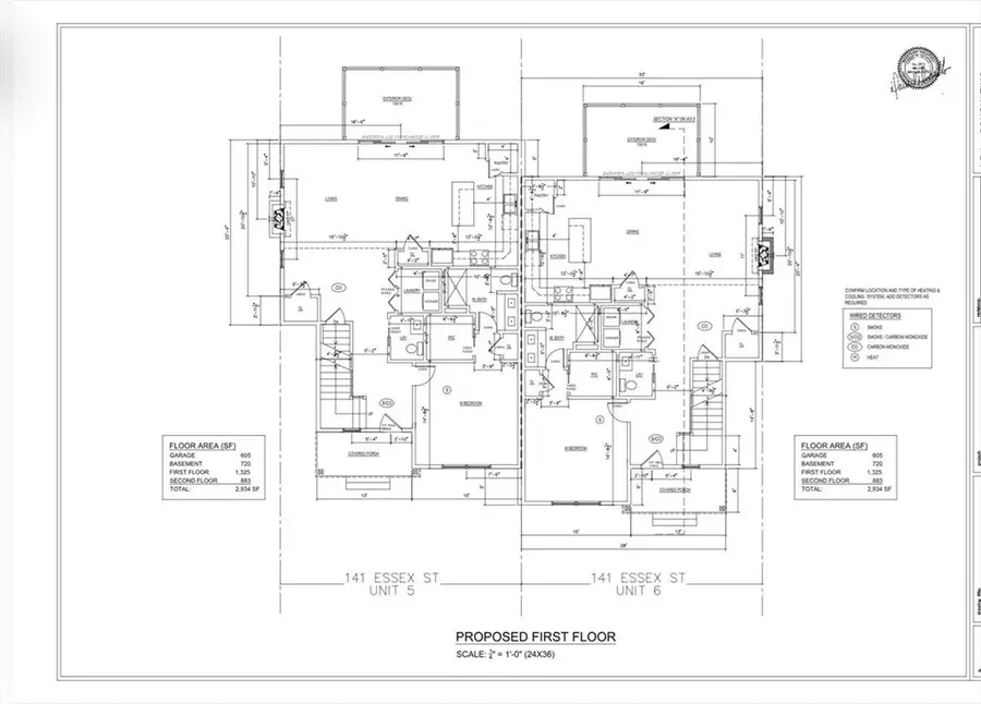 141 Essex Street #141, Middleton, MA 01949 - #3