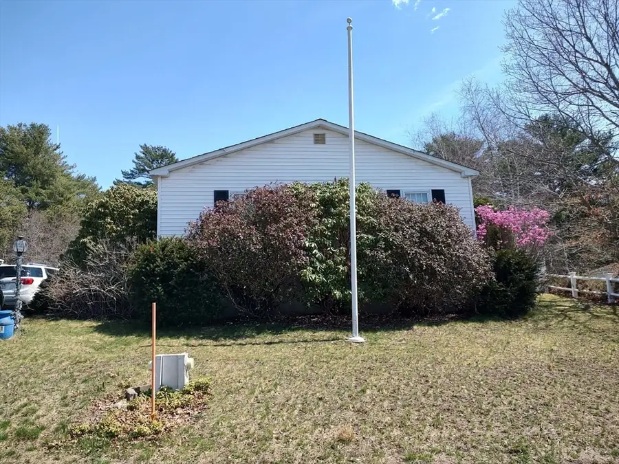 61 Pinehurst Drive, Plymouth, MA 02360 - #2