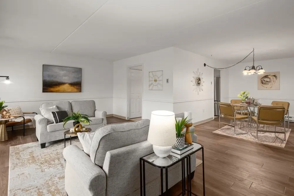 190 High St #412, Medford, MA 02155 - #1