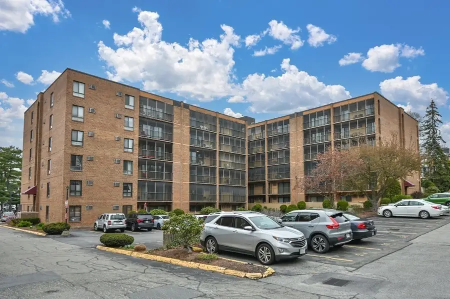 190 High St #412, Medford, MA 02155 - #3