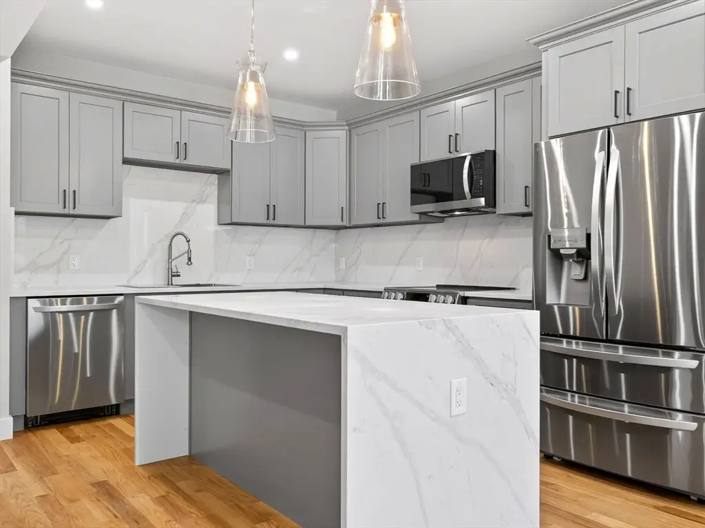 60 Stanley Street #202, Boston, MA 02125 - #1