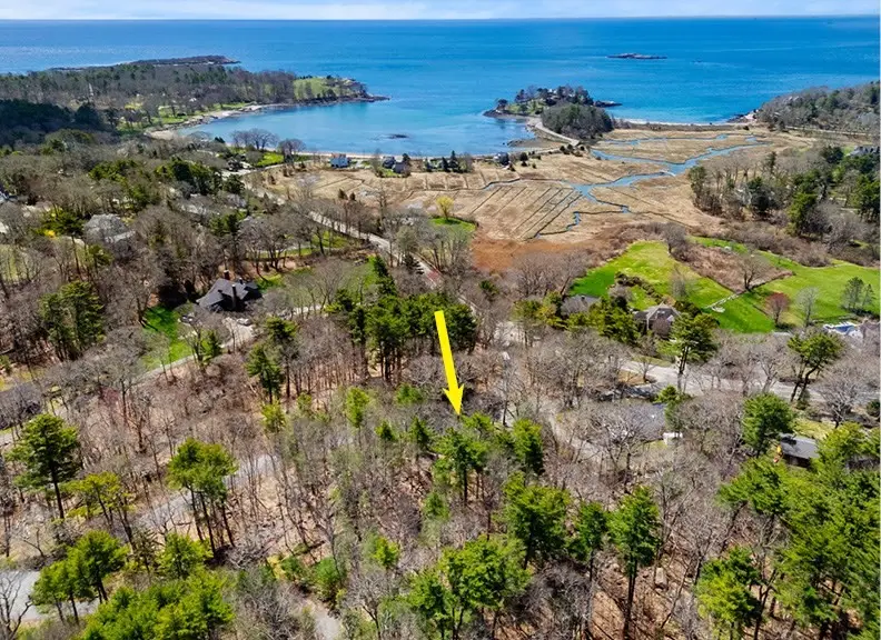 6 Magnolia Avenue, Manchester, MA 01944 - #2