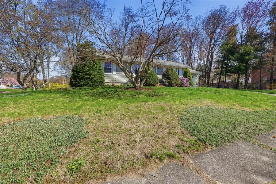 25 Heritage Lane, Holden, MA 01520 - #2