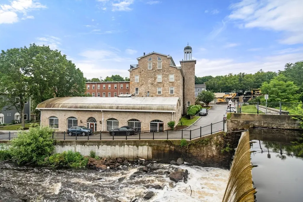 20 N Stone Mill Dr #1026, Dedham, MA 02026 - #1