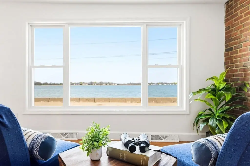 151 Wessagussett Rd, North Weymouth, MA 02091 - #1