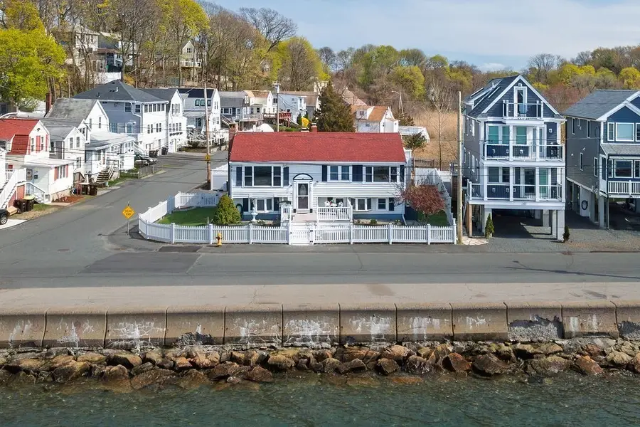 151 Wessagussett Rd, North Weymouth, MA 02091 - #3