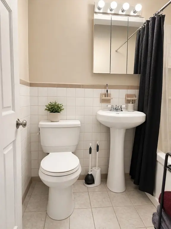 116 Spring Street #A8, Boston, MA 02132 - #3