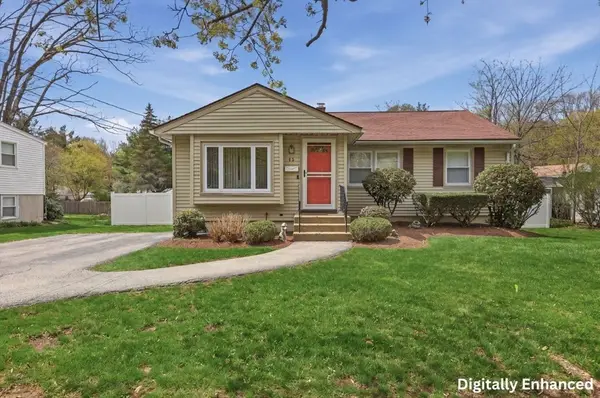 45 Sussex Lane, Worcester, MA 01602