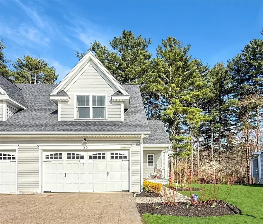 30 Lakepoint Way #30, Hopkinton, MA 01748 - #1