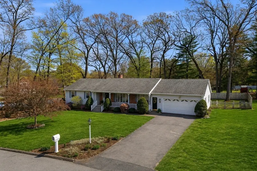 9 Jennifer Dr, West Springfield, MA 01089 - #3