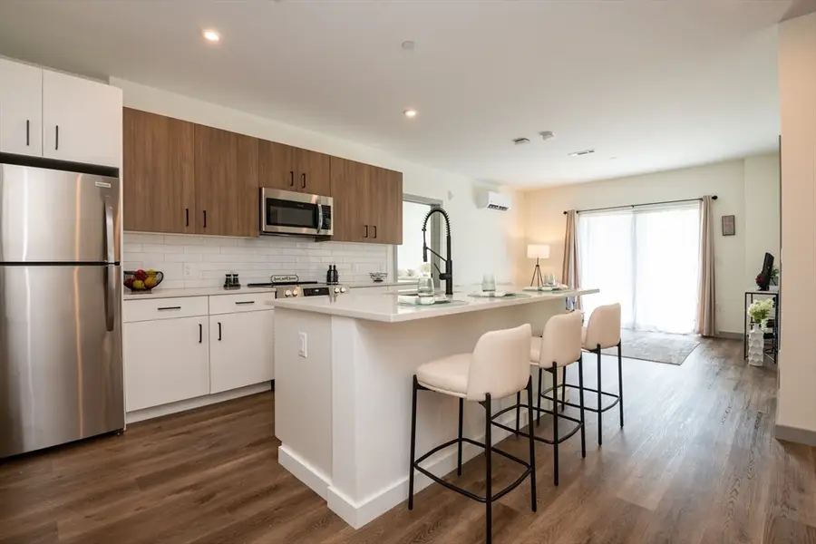 203 Lowell St. #215, Wilmington, MA 01887 - #2