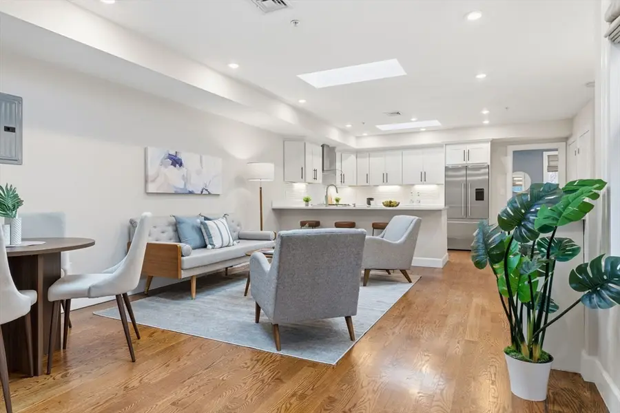 274 Sumner St #3, Boston, MA 02128 - #2