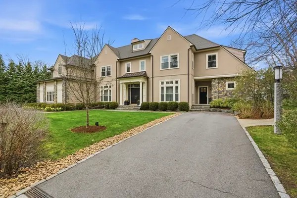 15 John Poulter Road, Lexington, MA 02421