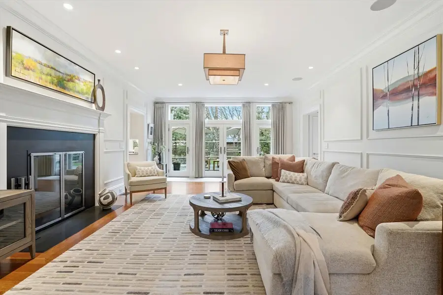 15 John Poulter Road, Lexington, MA 02421 - #3