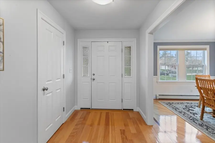 167 Catamount Rd, Tewksbury, MA 01876 - #3