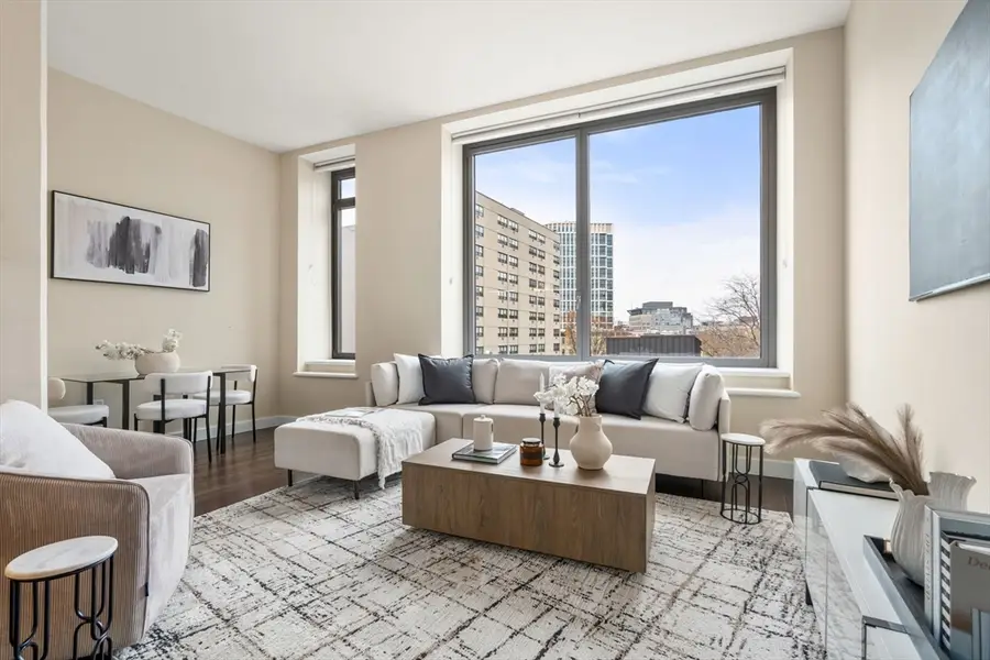 43 Westland Ave #509, Boston, MA 02115 - #2