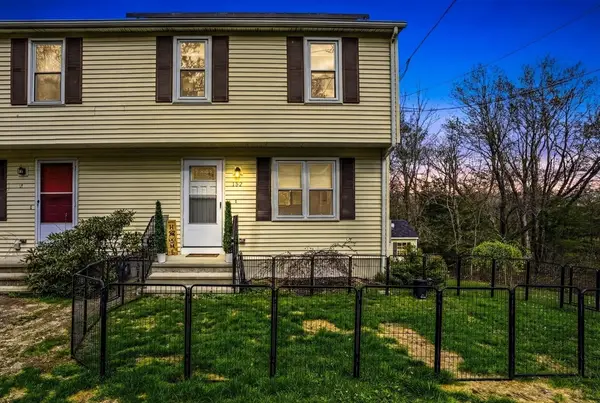 152 S Main Street #152, Uxbridge, MA 01569