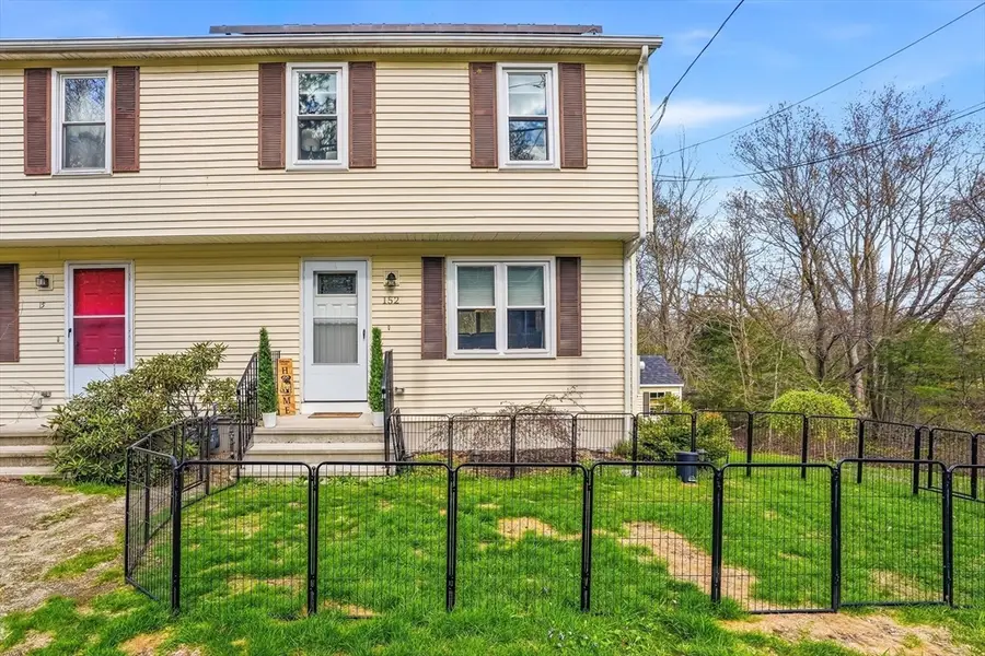 152 S Main Street #152, Uxbridge, MA 01569 - #2