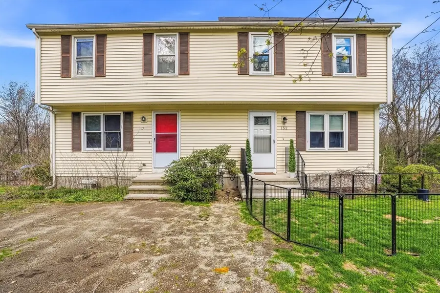 152 S Main Street #152, Uxbridge, MA 01569 - #3