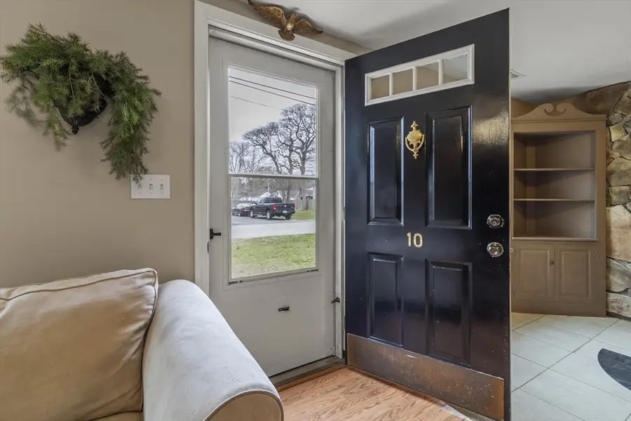 10 Third Ave, Wareham, MA 02571 - #3