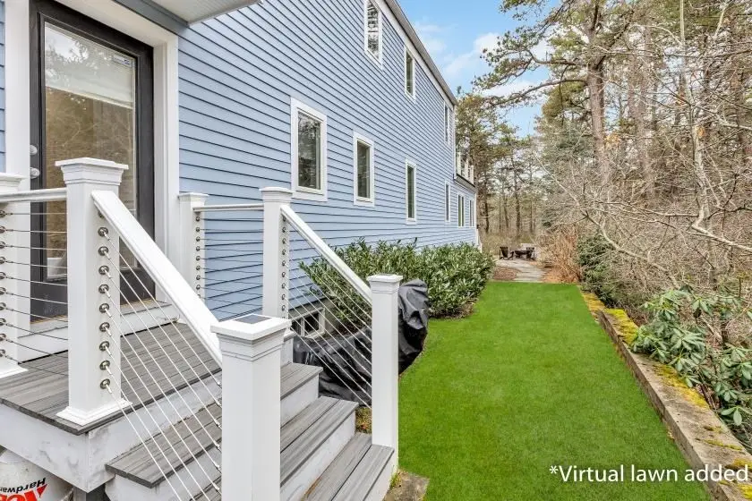 304 Red Brook Rd, Mashpee, MA 02649 - #1