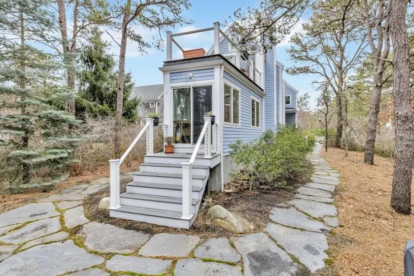 304 Red Brook Rd, Mashpee, MA 02649 - #3