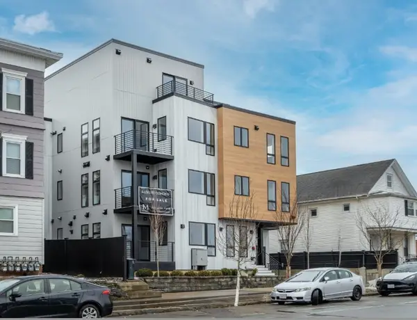 595 Broadway #303, Somerville, MA 02145
