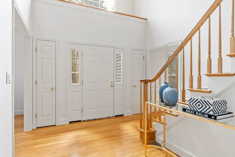 78 Cutters Ridge Rd, Carlisle, MA 01741 - #2