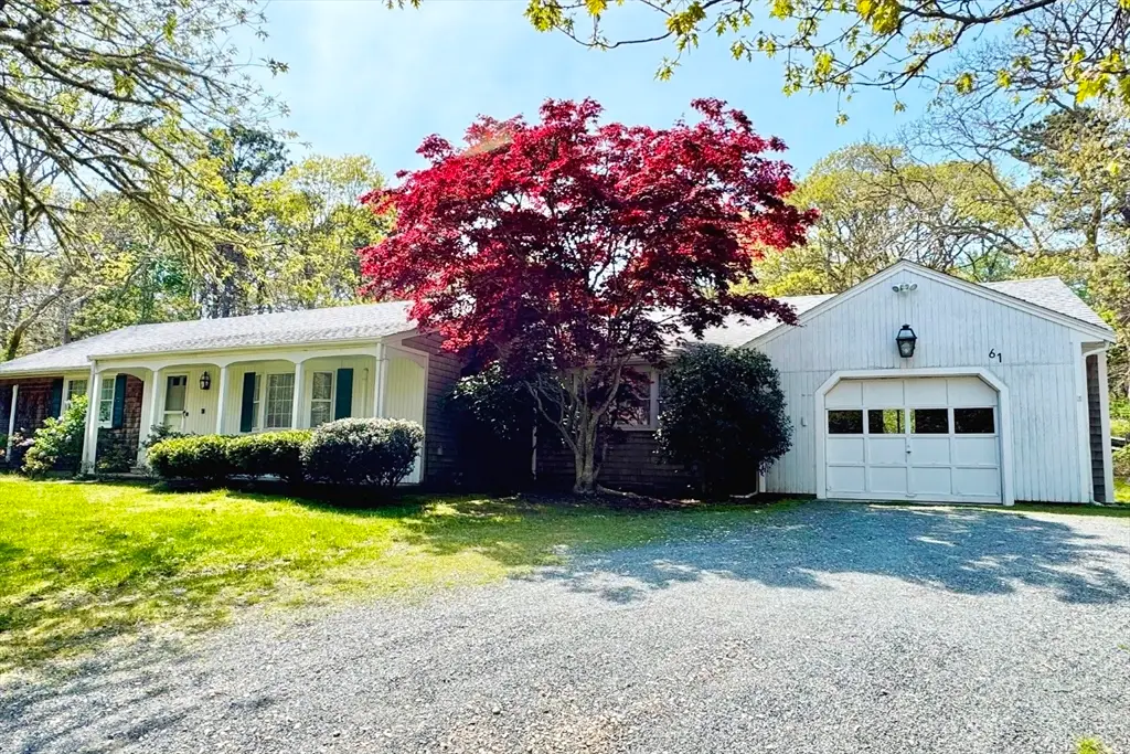 61 Oak Hill Rd, Chatham, MA 02633 - #1