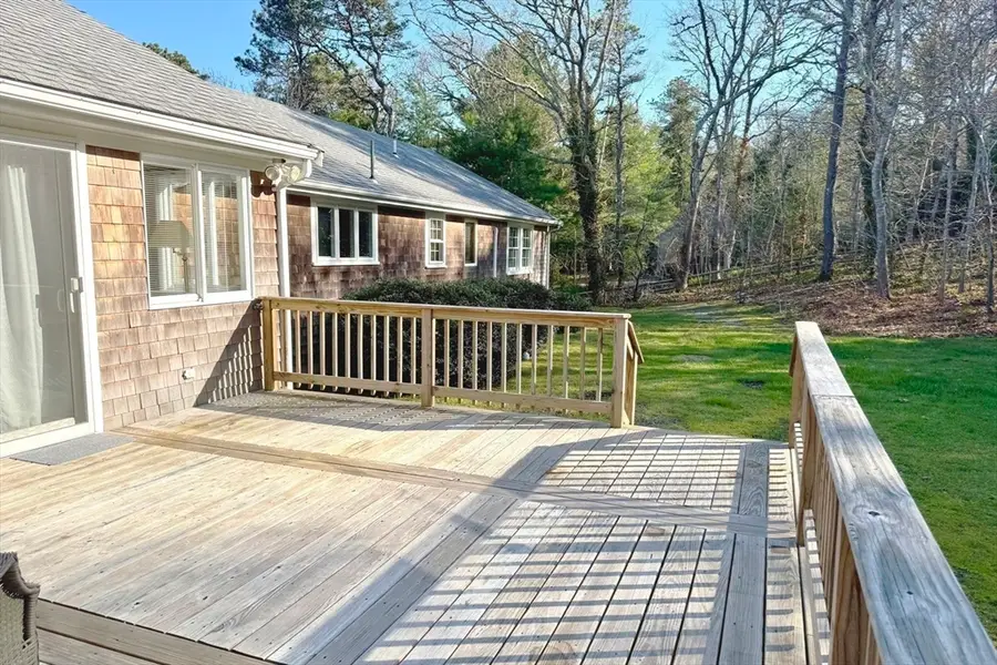 61 Oak Hill Rd, Chatham, MA 02633 - #3