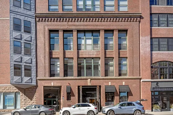 485 Harrison Ave #404, Boston, MA 02118