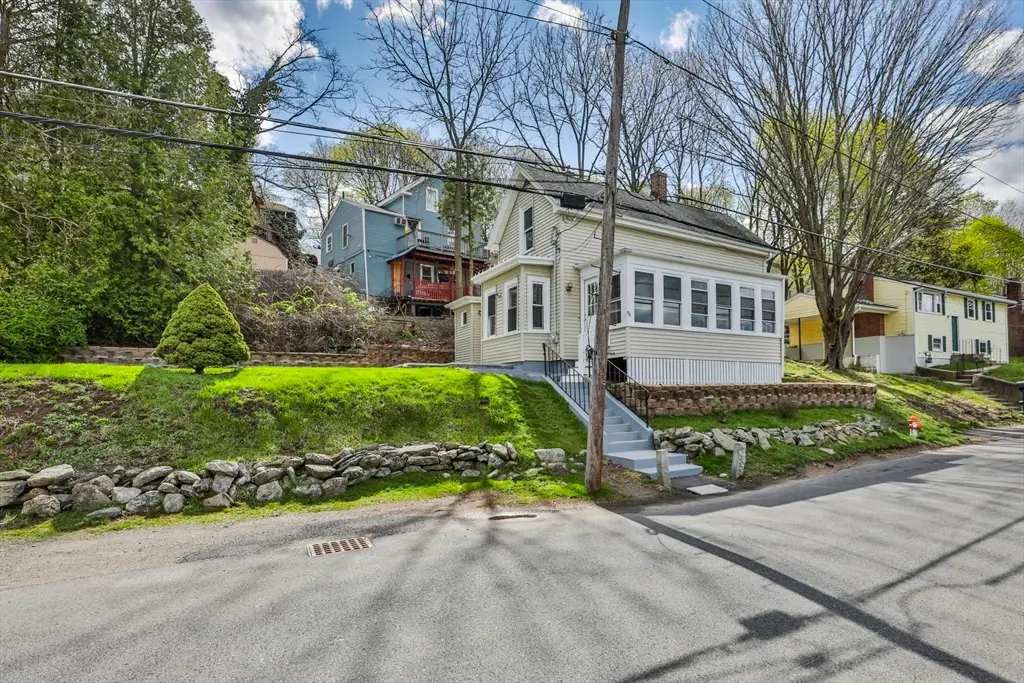 94 Liberty Street, Marlborough, MA 01752 - #1