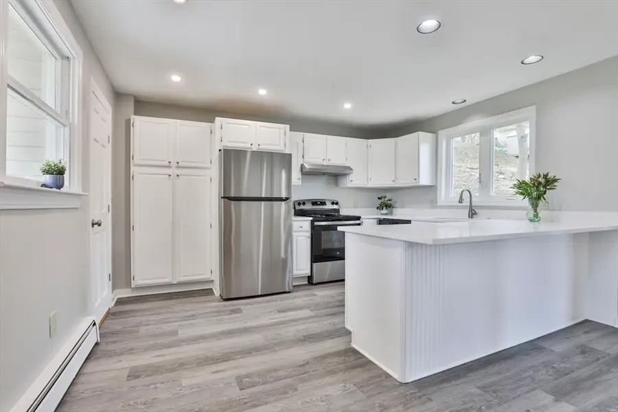 94 Liberty Street, Marlborough, MA 01752 - #2