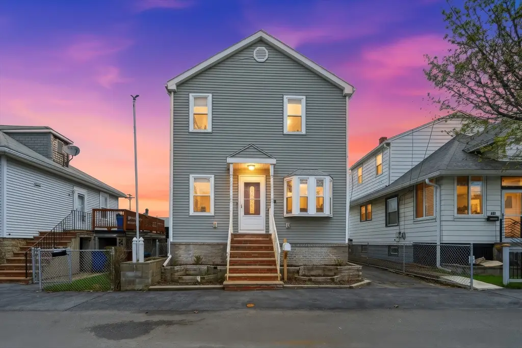 56 Curtis Rd, Revere, MA 02151 - #1