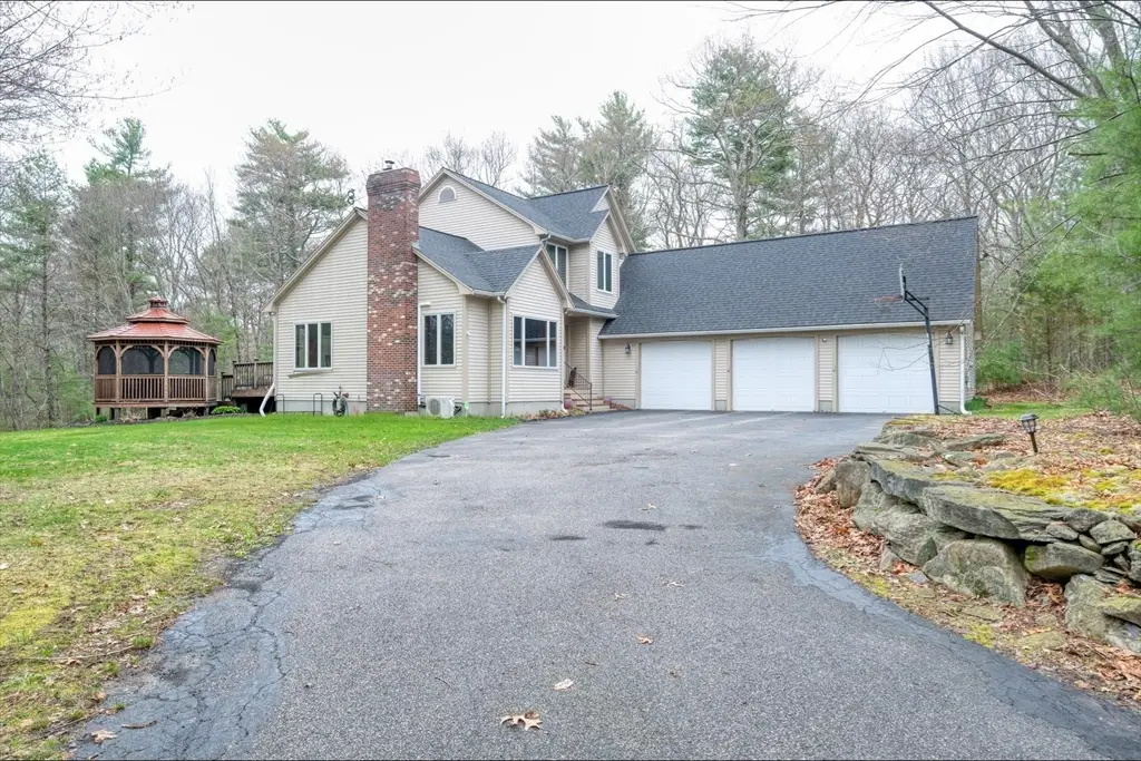 2060 Maple Street, North Dighton, MA 02764 - #1