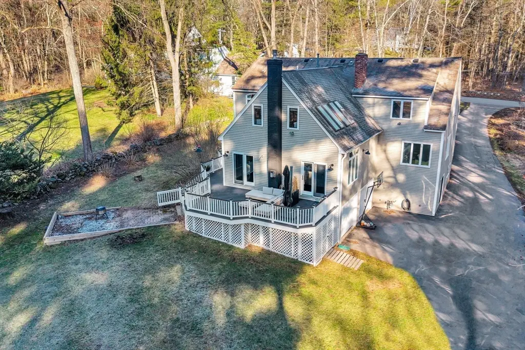 246 Marlboro Road, Sudbury, MA 01776 - #1
