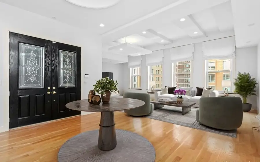 811 Boylston St #PH, Boston, MA 02116 - #2