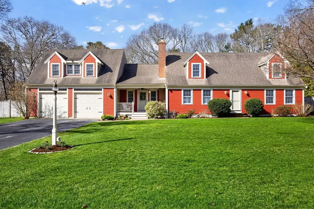 69 Union Street, Yarmouth Port, MA 02675 - #1