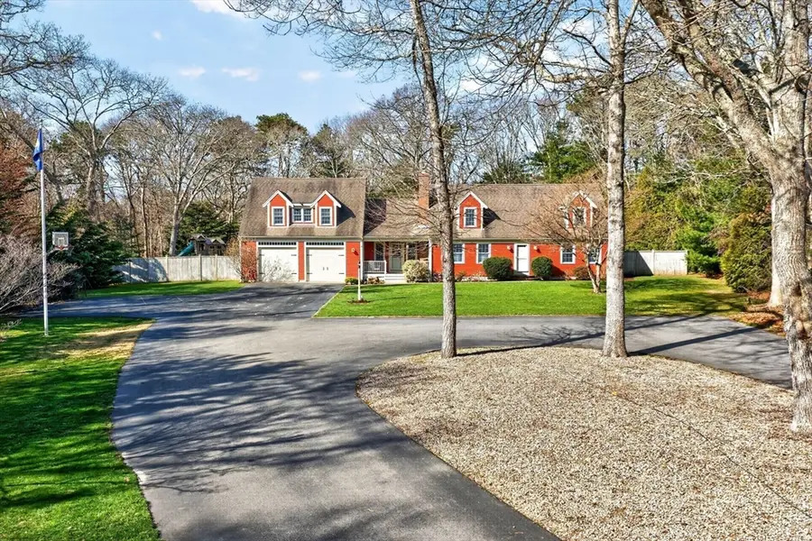 69 Union Street, Yarmouth Port, MA 02675 - #2