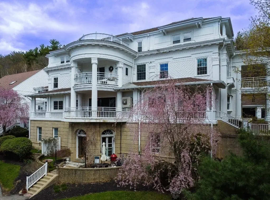 1401 Great Pond Rd #6, North Andover, MA 01845 - #1