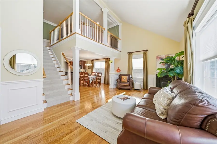 18 Ellsworth Village Rd #18, Acton, MA 01720 - #3