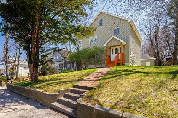 608 Church St, Northbridge, MA 01588