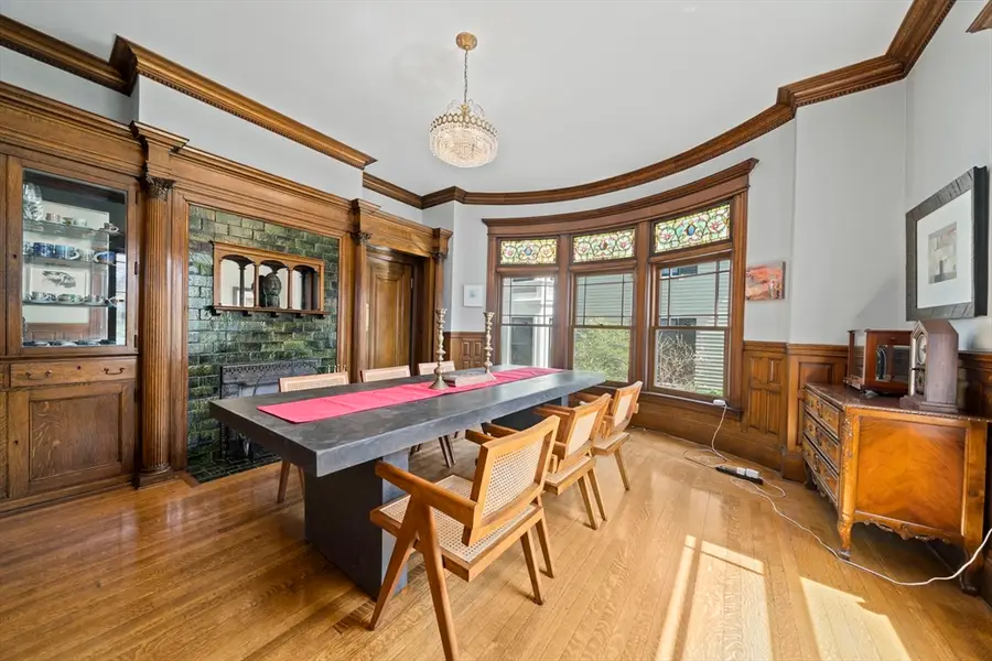 2 Florence Street, Boston, MA 02131 - #3