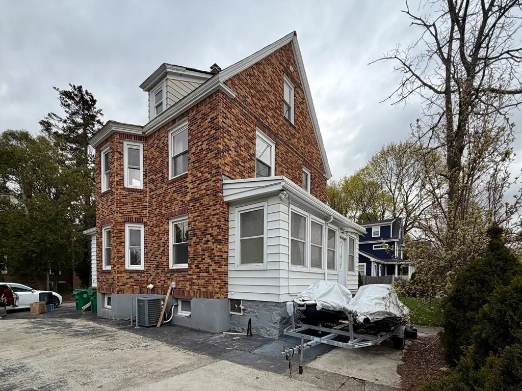 387 Washington St, Westwood, MA 02090 - #1