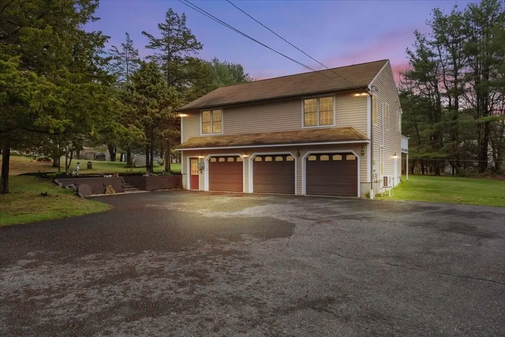 70-R Milk St, Blackstone, MA 01504 - #1