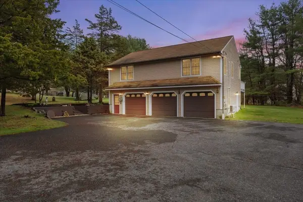 70-R Milk St, Blackstone, MA 01504