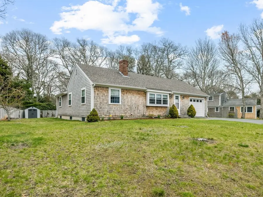 10 Eastover, Dennis, MA 02660 - #2