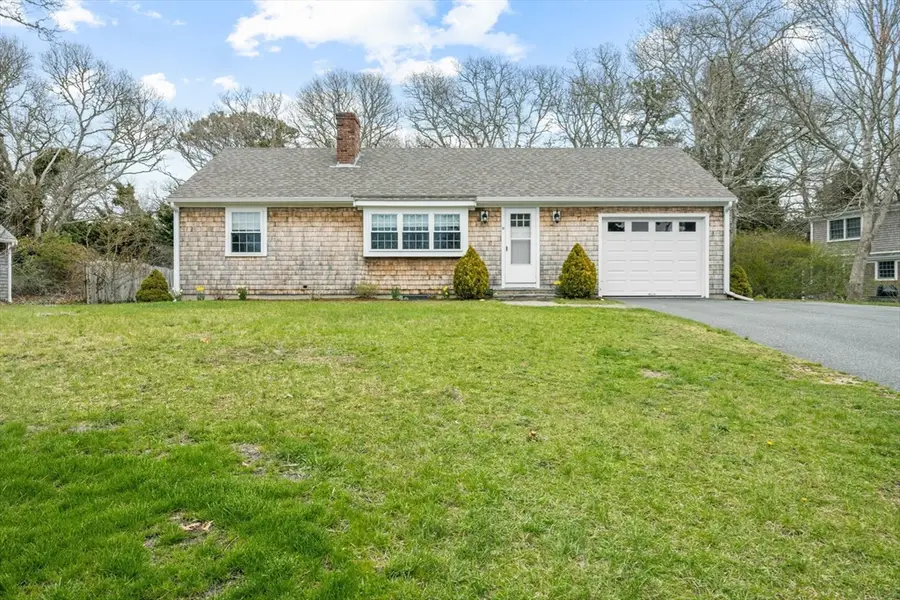 10 Eastover, Dennis, MA 02660 - #3