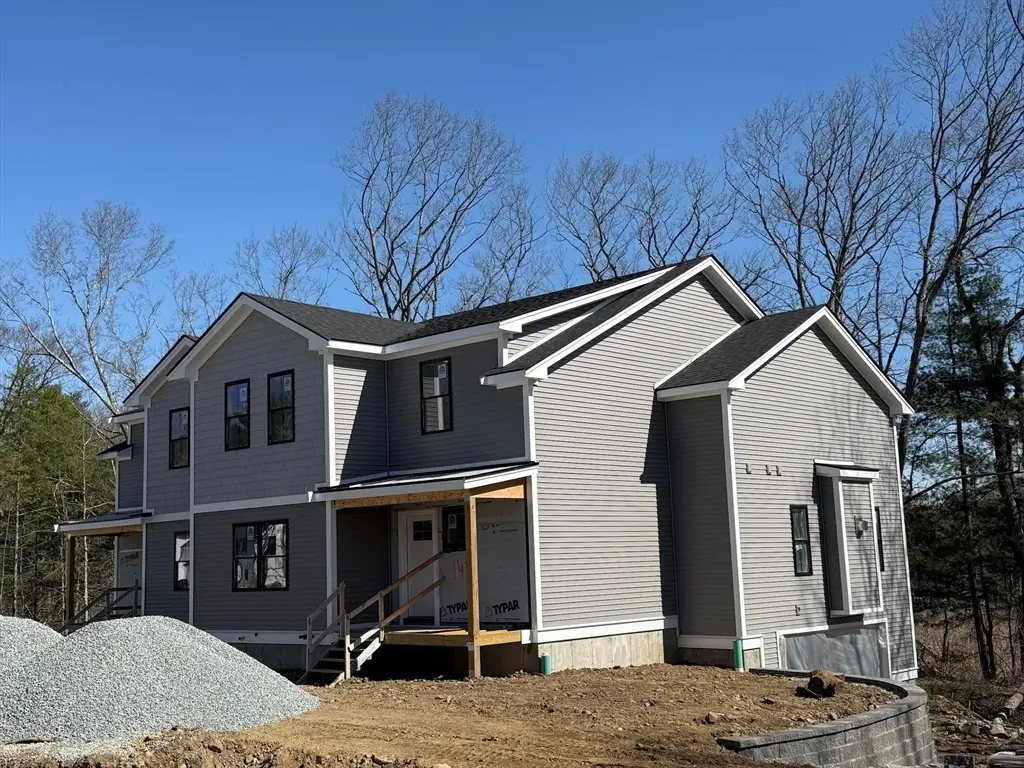 143 Essex Street #~, Middleton, MA 01949 - #1